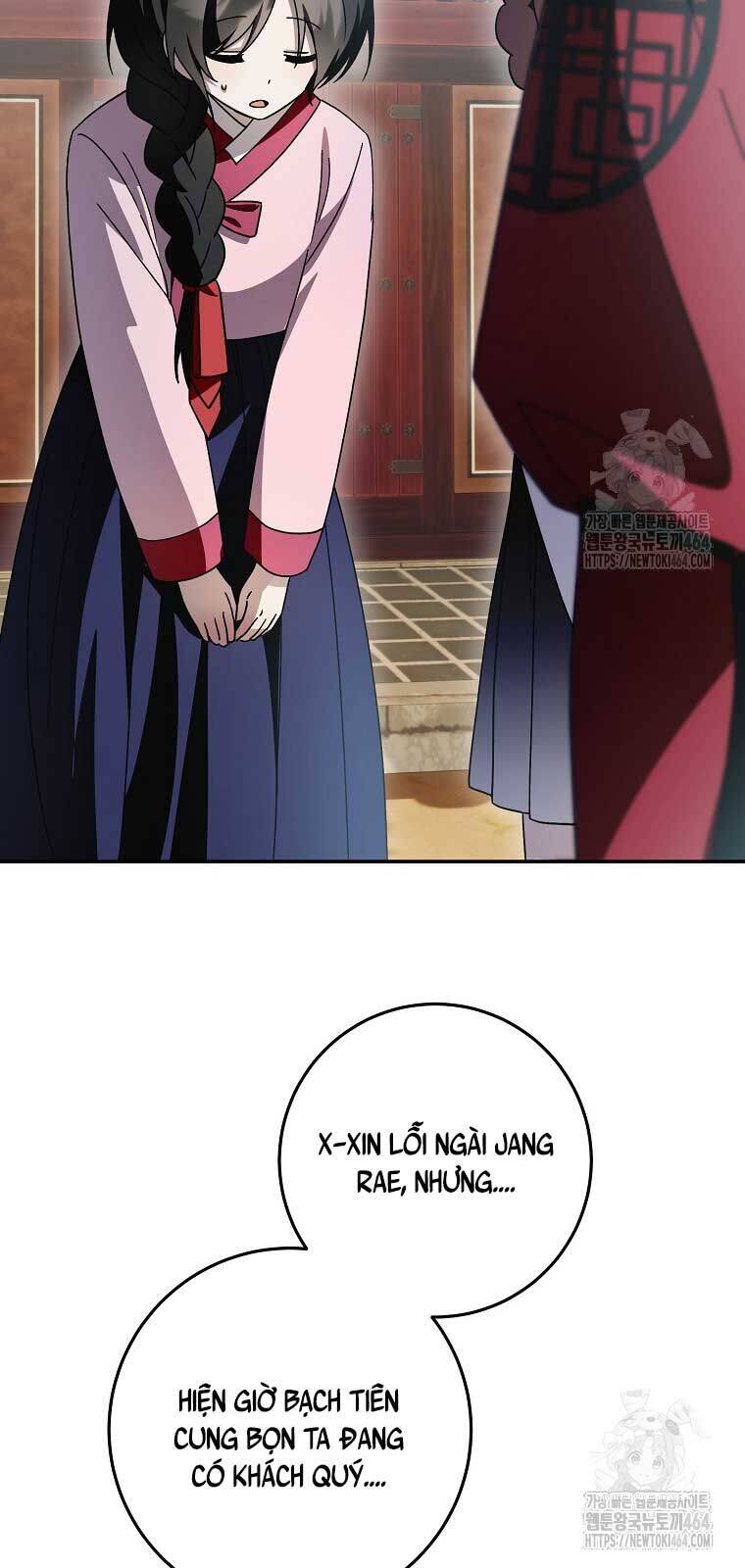 Sinh Tồn Trong Cuốn Tiểu Thuyết Romance Fantasy - Chapter 20 - Page 34