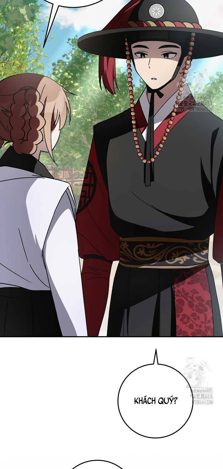 Sinh Tồn Trong Cuốn Tiểu Thuyết Romance Fantasy - Chapter 20 - Page 36