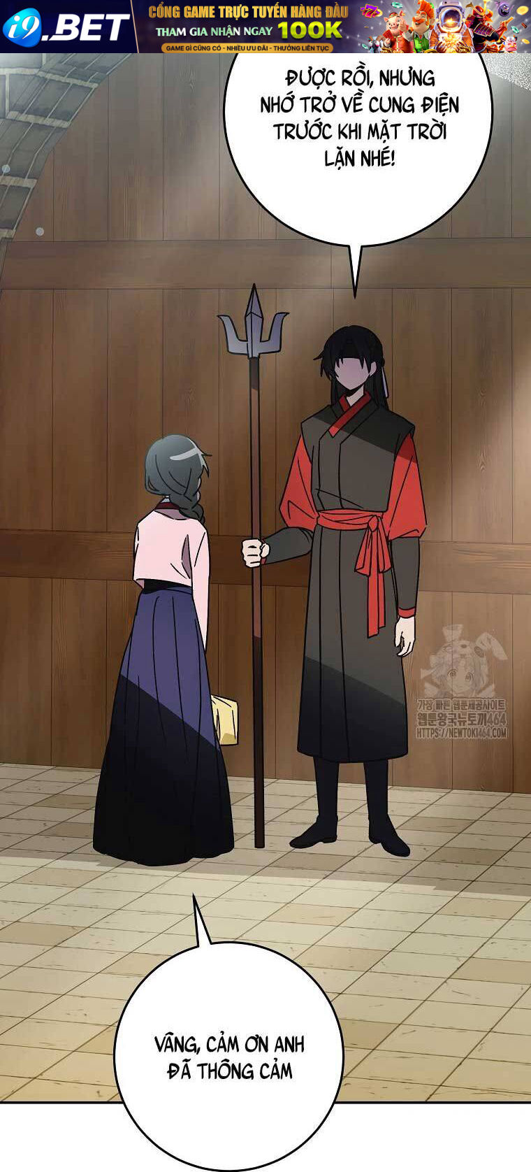 Sinh Tồn Trong Cuốn Tiểu Thuyết Romance Fantasy - Chapter 20 - Page 5