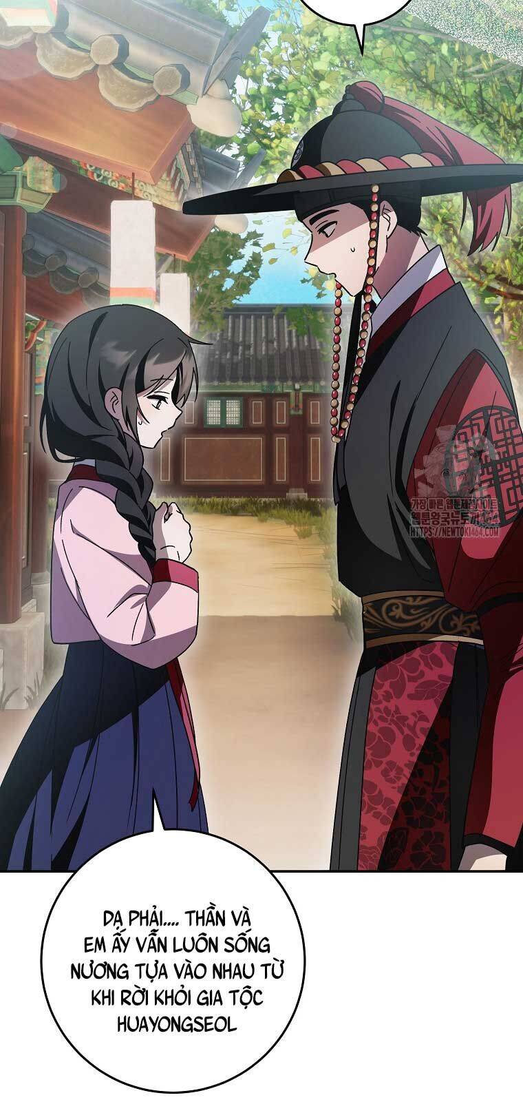 Sinh Tồn Trong Cuốn Tiểu Thuyết Romance Fantasy - Chapter 20 - Page 54