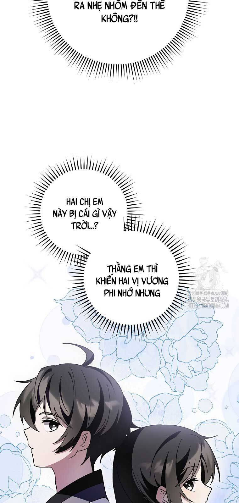 Sinh Tồn Trong Cuốn Tiểu Thuyết Romance Fantasy - Chapter 20 - Page 57