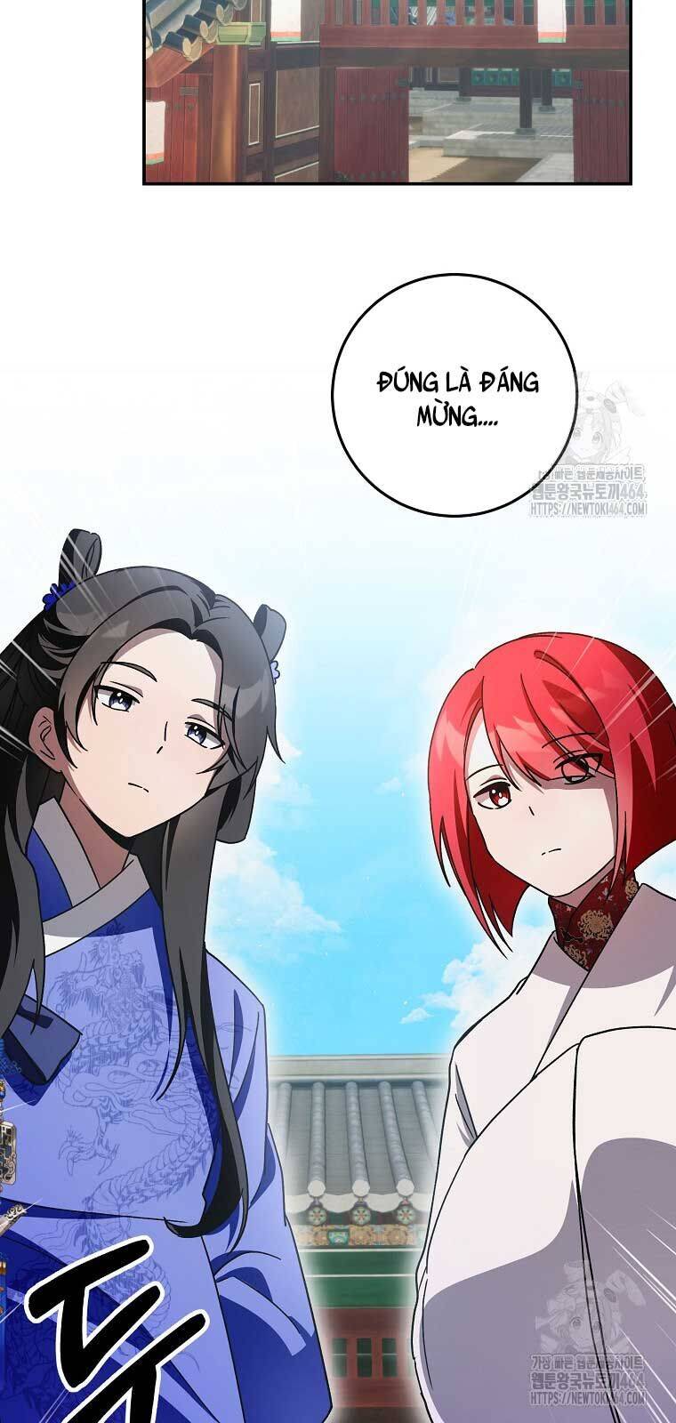 Sinh Tồn Trong Cuốn Tiểu Thuyết Romance Fantasy - Chapter 20 - Page 9