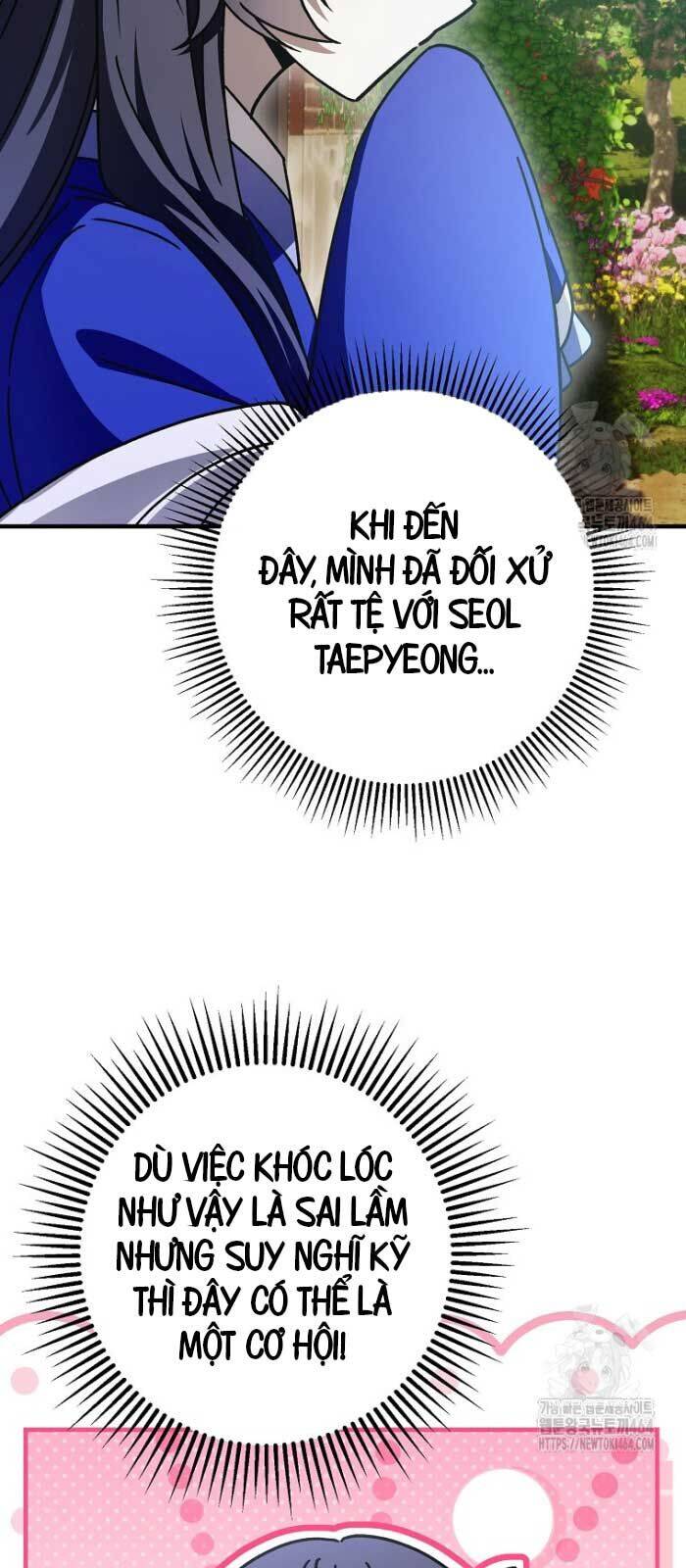 Sinh Tồn Trong Cuốn Tiểu Thuyết Romance Fantasy - Chapter 21 - Page 10