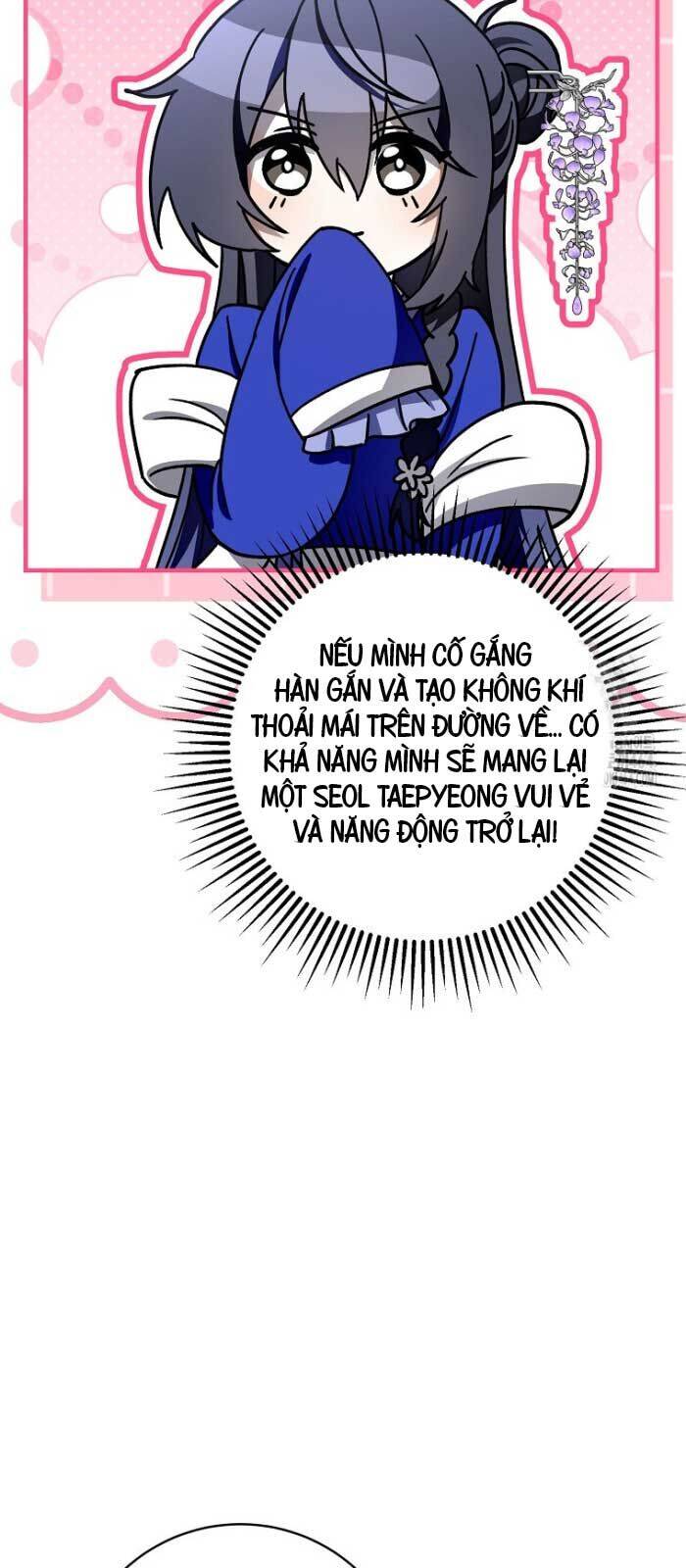 Sinh Tồn Trong Cuốn Tiểu Thuyết Romance Fantasy - Chapter 21 - Page 11