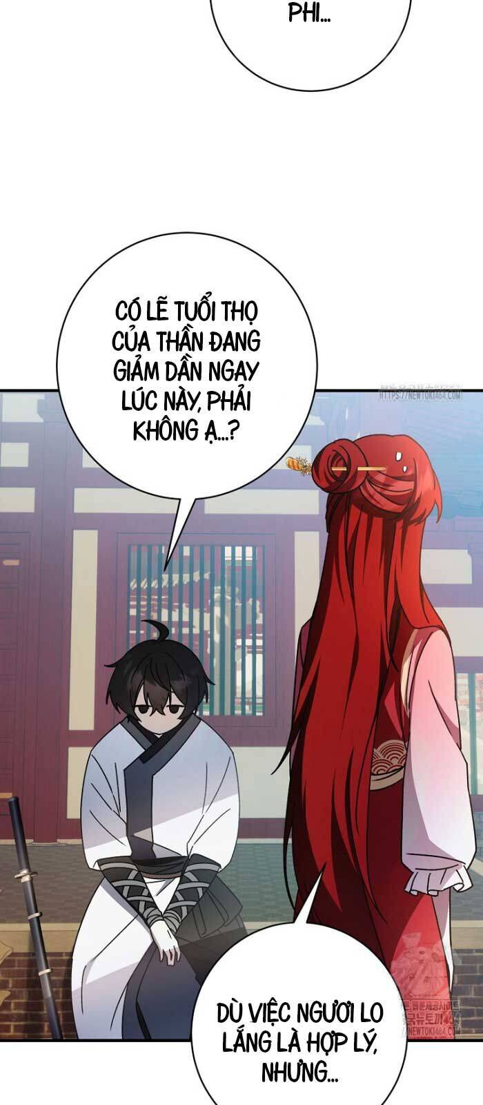 Sinh Tồn Trong Cuốn Tiểu Thuyết Romance Fantasy - Chapter 21 - Page 22