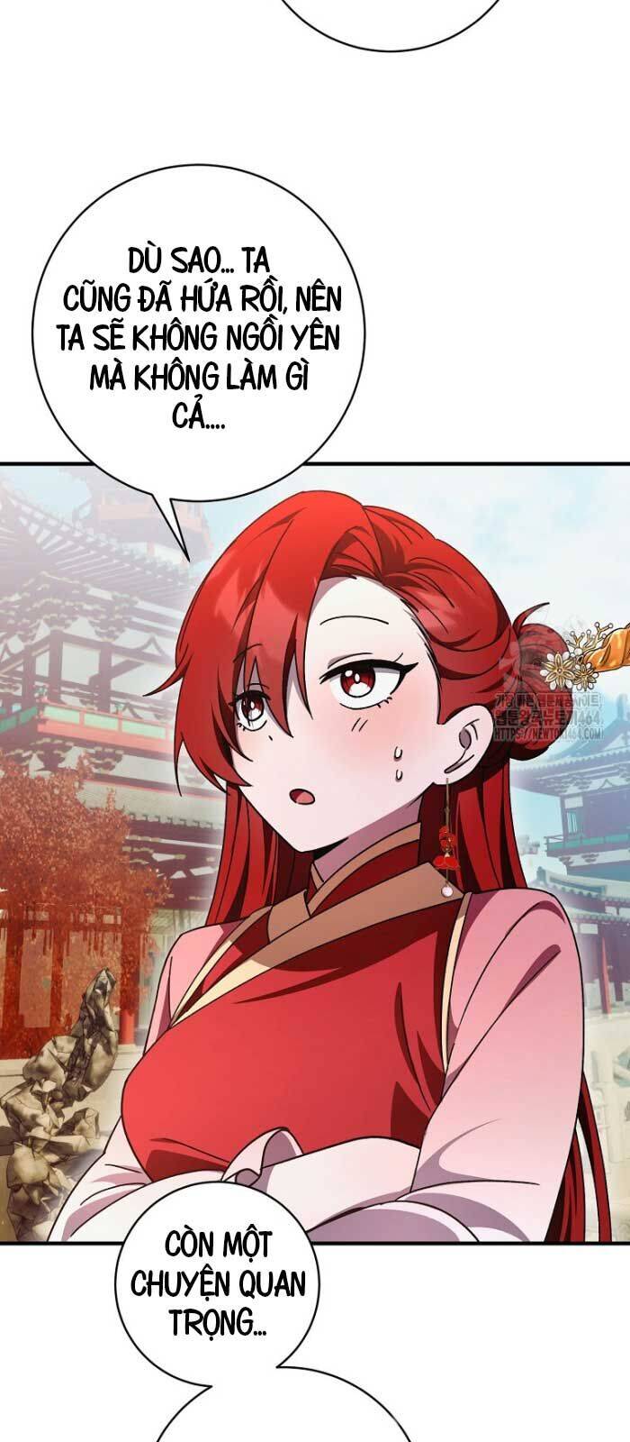 Sinh Tồn Trong Cuốn Tiểu Thuyết Romance Fantasy - Chapter 21 - Page 23