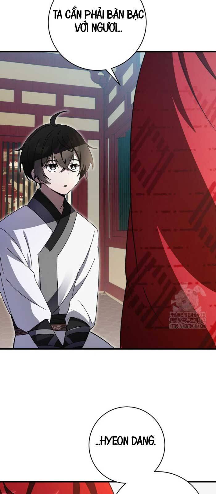 Sinh Tồn Trong Cuốn Tiểu Thuyết Romance Fantasy - Chapter 21 - Page 24