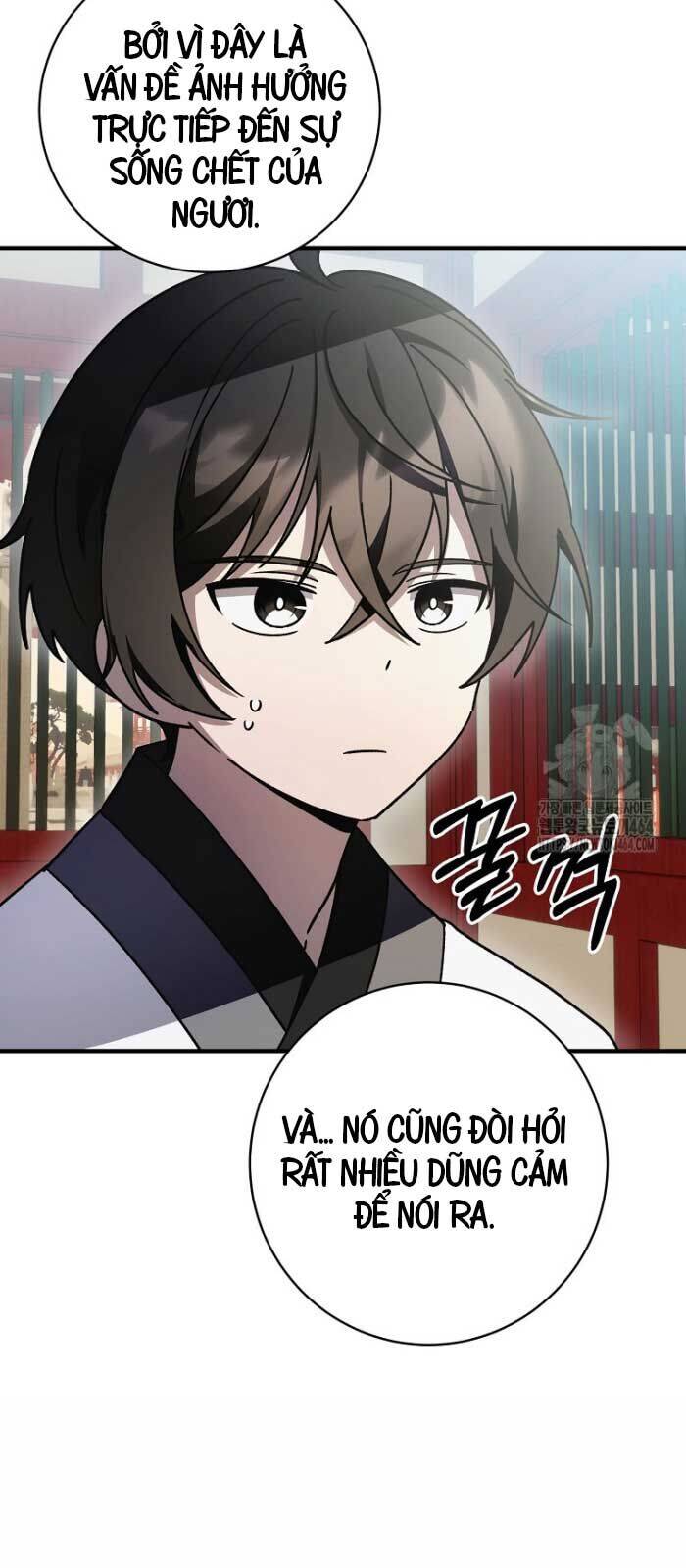 Sinh Tồn Trong Cuốn Tiểu Thuyết Romance Fantasy - Chapter 21 - Page 27