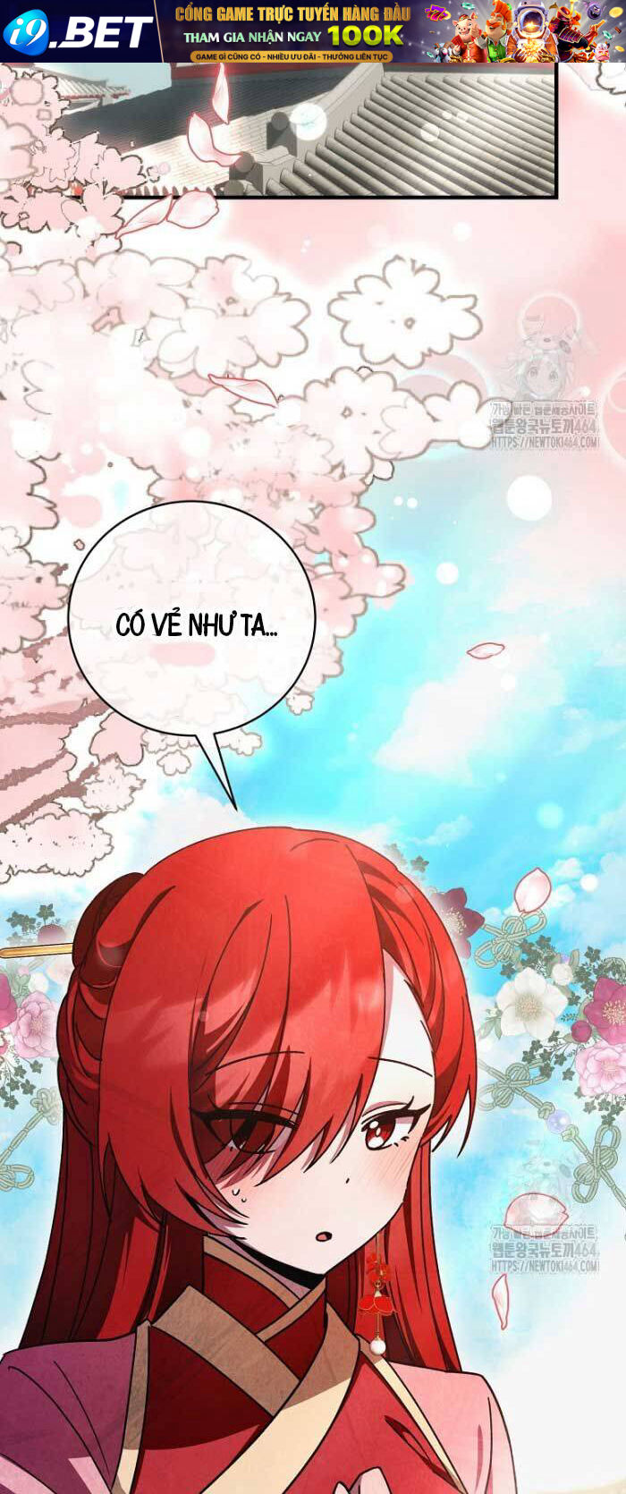 Sinh Tồn Trong Cuốn Tiểu Thuyết Romance Fantasy - Chapter 21 - Page 29