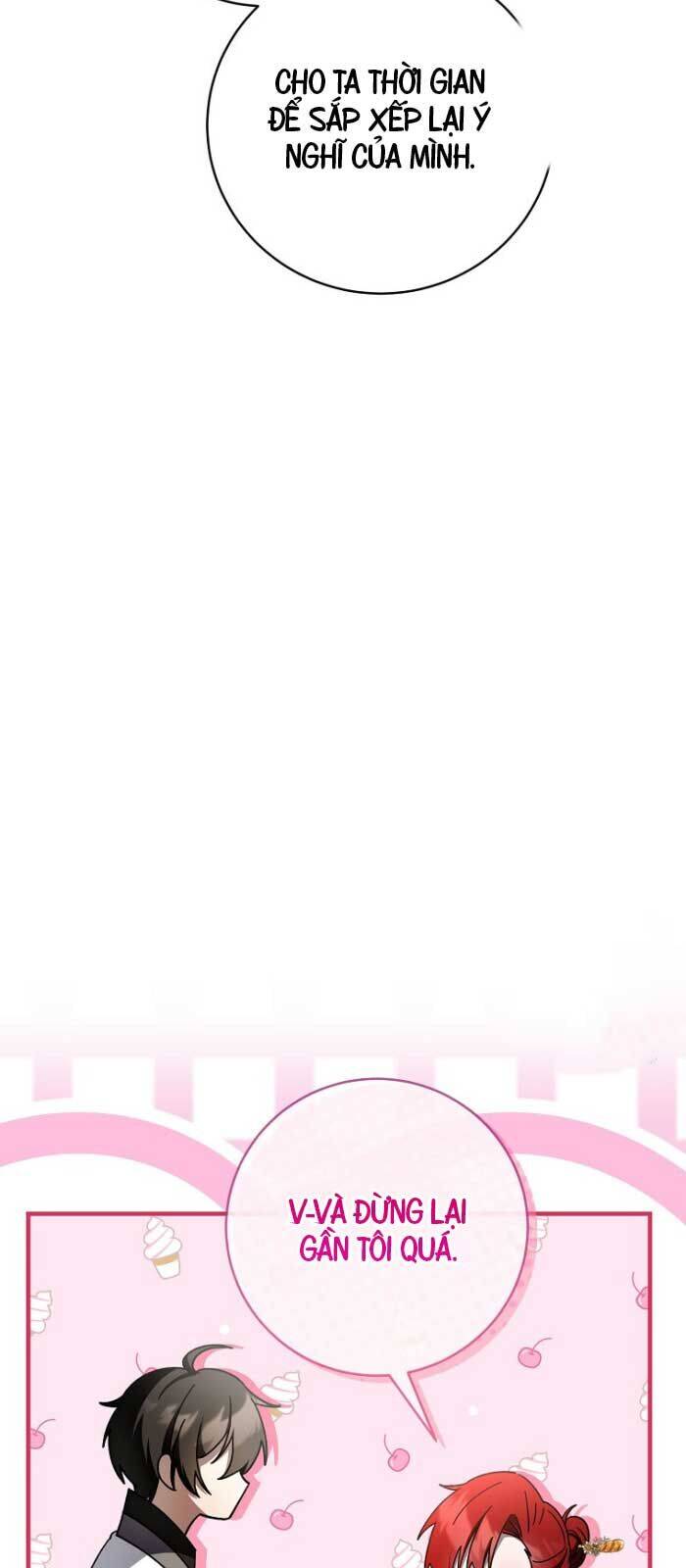 Sinh Tồn Trong Cuốn Tiểu Thuyết Romance Fantasy - Chapter 21 - Page 36