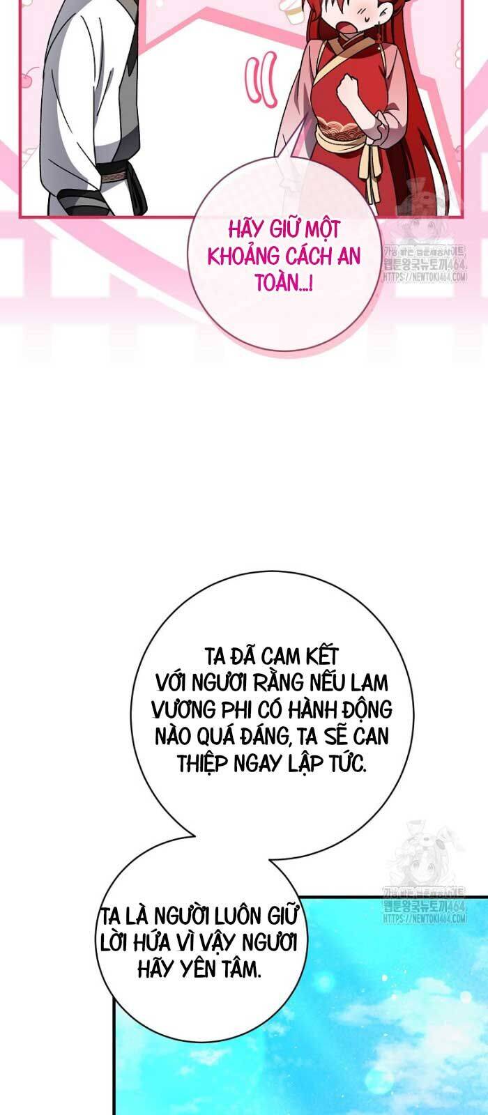 Sinh Tồn Trong Cuốn Tiểu Thuyết Romance Fantasy - Chapter 21 - Page 37