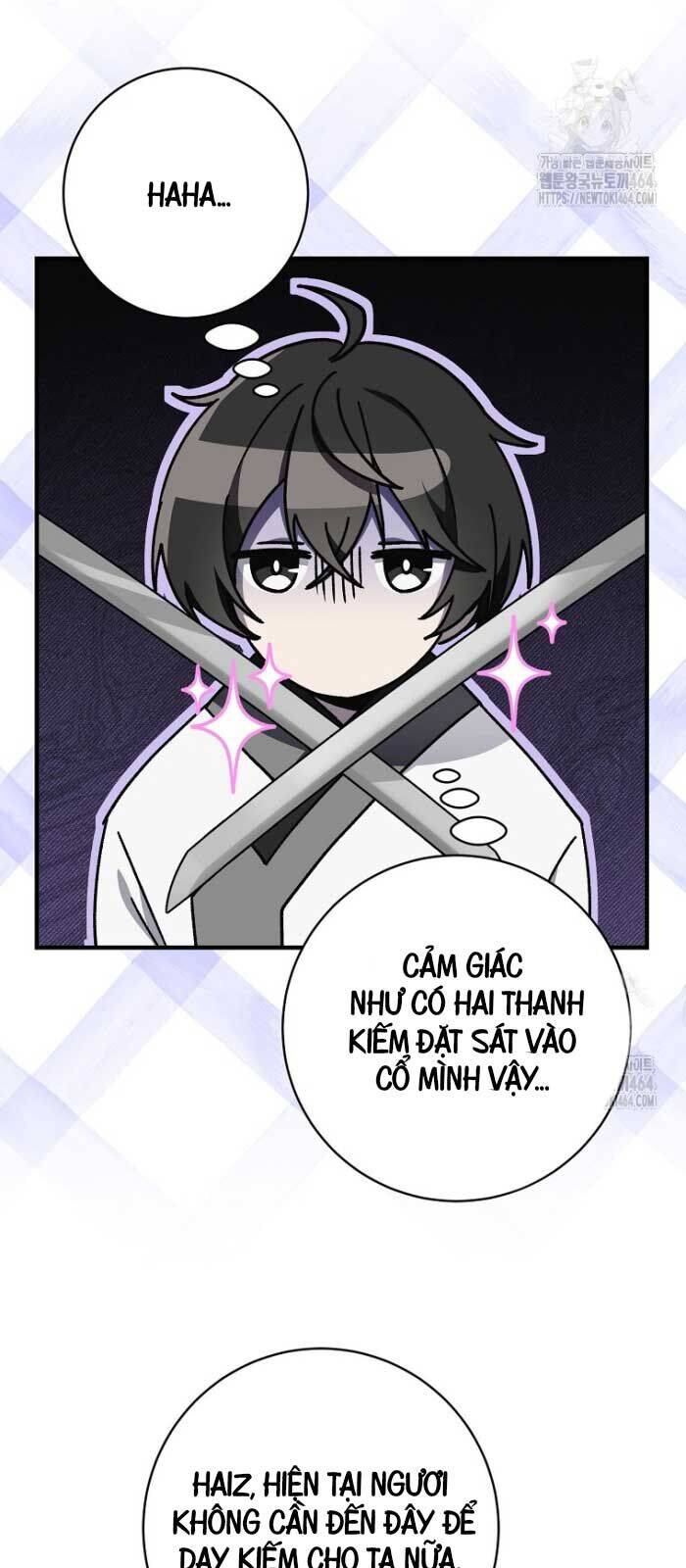 Sinh Tồn Trong Cuốn Tiểu Thuyết Romance Fantasy - Chapter 21 - Page 40