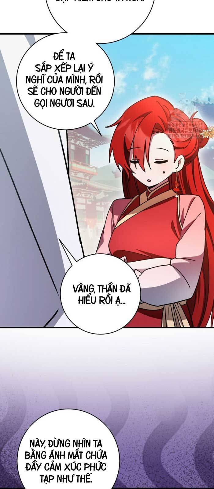 Sinh Tồn Trong Cuốn Tiểu Thuyết Romance Fantasy - Chapter 21 - Page 41