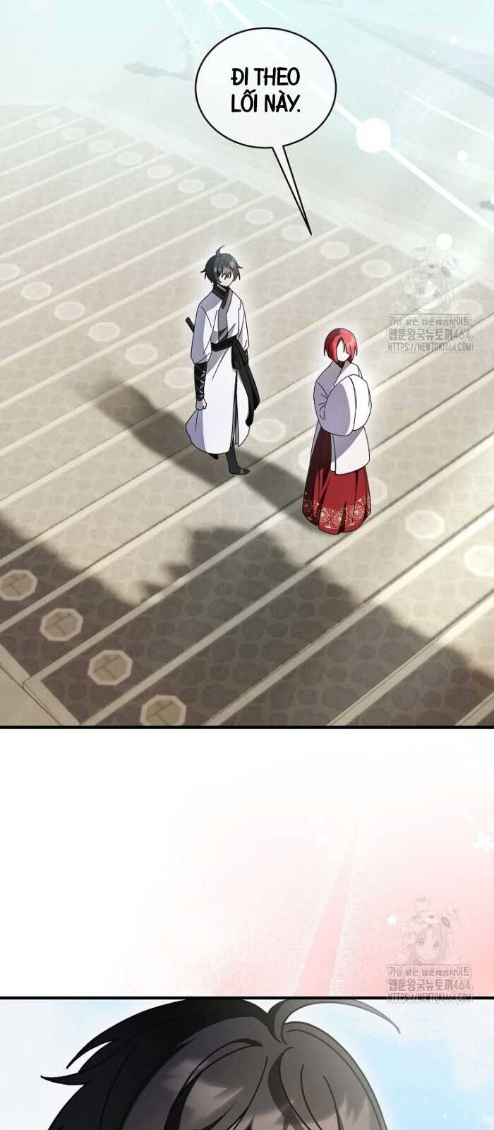 Sinh Tồn Trong Cuốn Tiểu Thuyết Romance Fantasy - Chapter 21 - Page 45