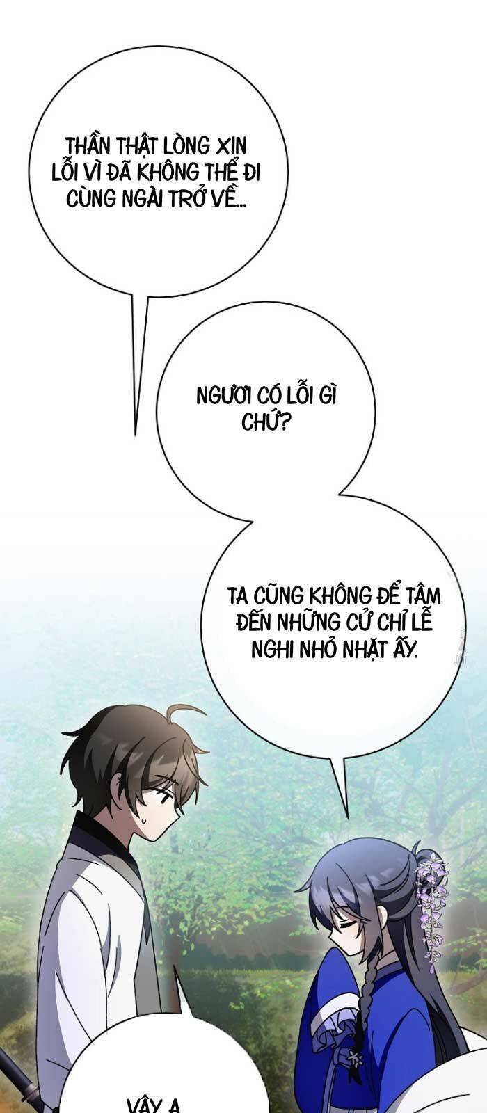 Sinh Tồn Trong Cuốn Tiểu Thuyết Romance Fantasy - Chapter 21 - Page 55