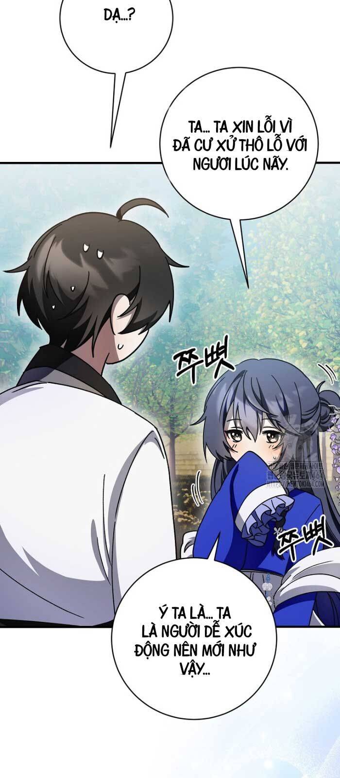 Sinh Tồn Trong Cuốn Tiểu Thuyết Romance Fantasy - Chapter 21 - Page 59