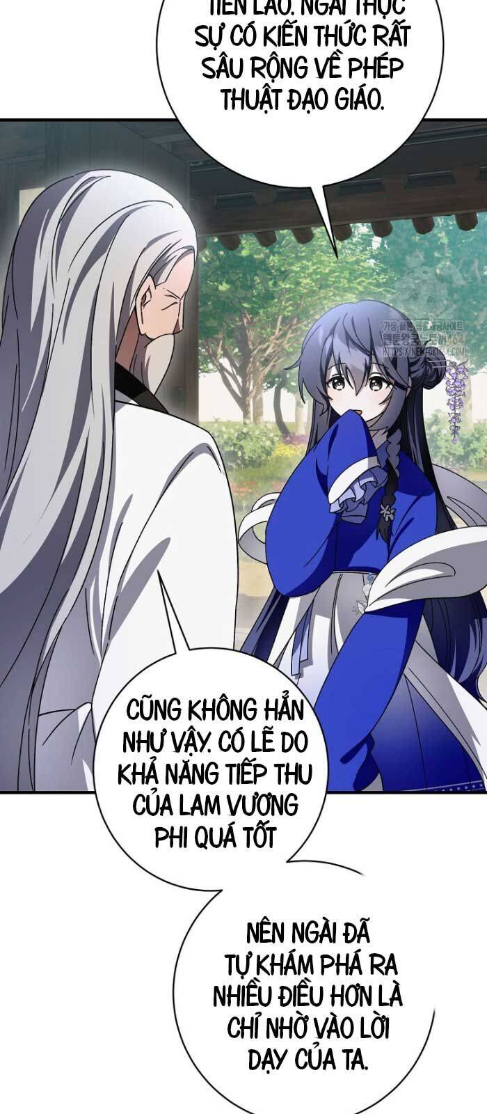 Sinh Tồn Trong Cuốn Tiểu Thuyết Romance Fantasy - Chapter 21 - Page 6