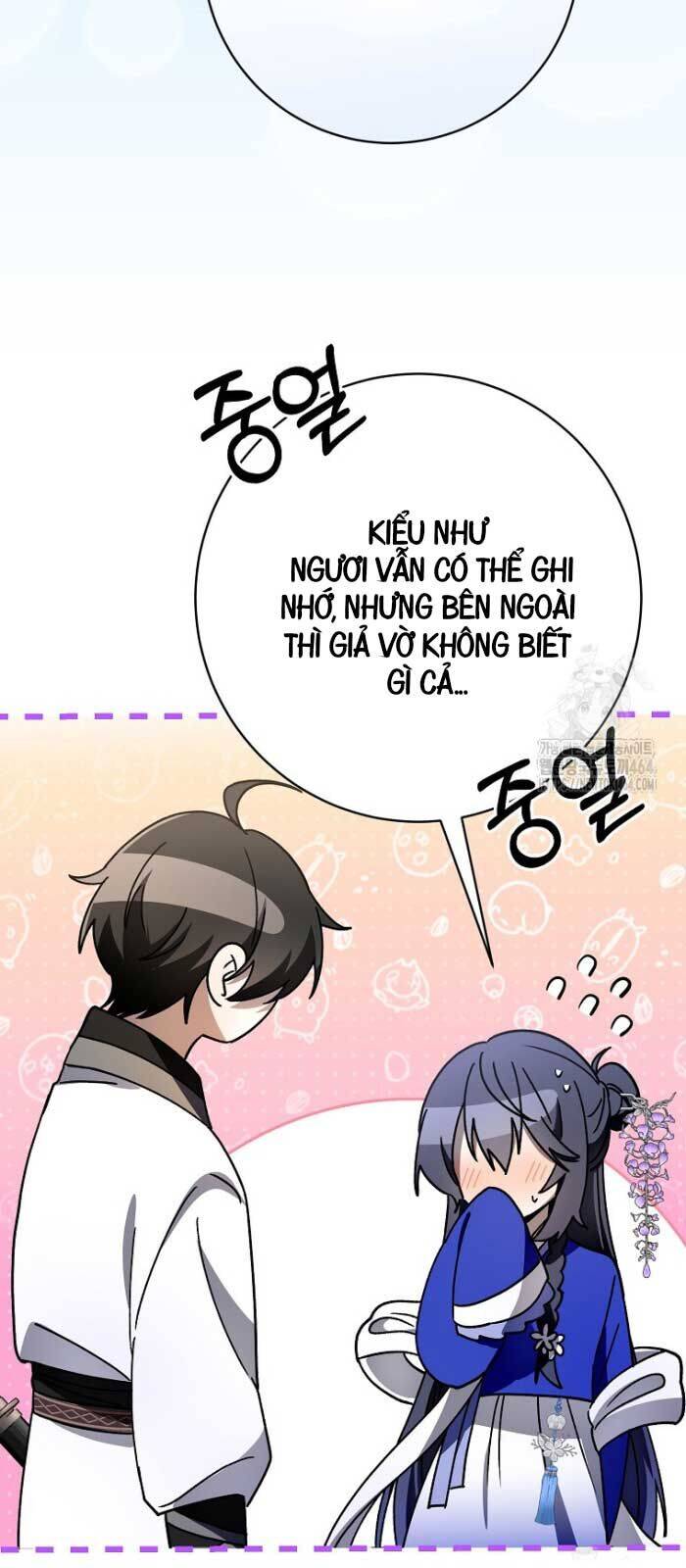 Sinh Tồn Trong Cuốn Tiểu Thuyết Romance Fantasy - Chapter 21 - Page 62