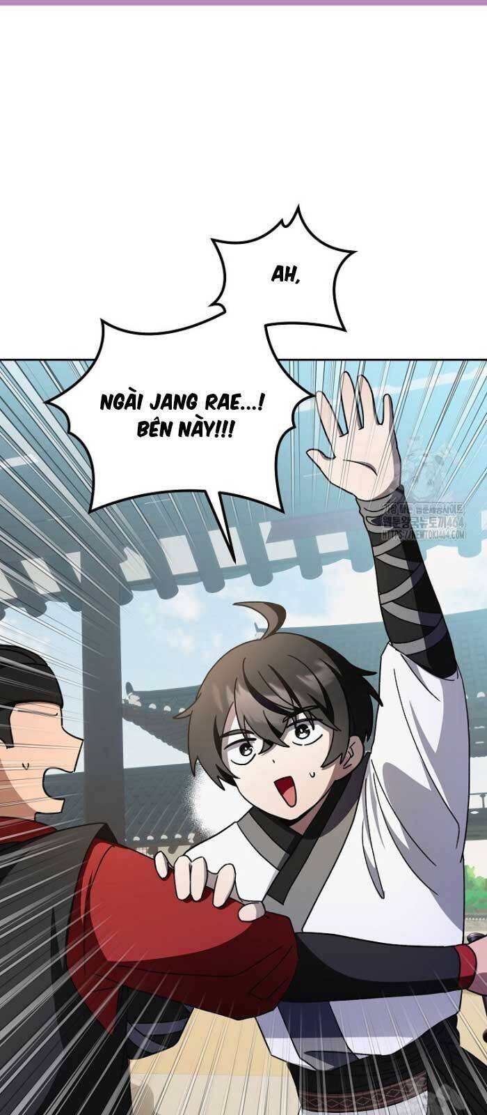 Sinh Tồn Trong Cuốn Tiểu Thuyết Romance Fantasy - Chapter 22 - Page 19