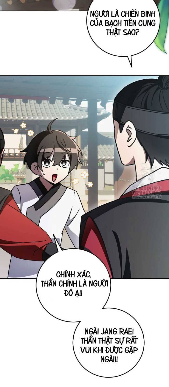 Sinh Tồn Trong Cuốn Tiểu Thuyết Romance Fantasy - Chapter 22 - Page 23