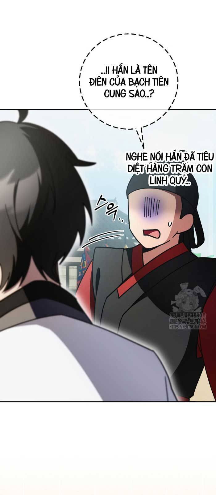 Sinh Tồn Trong Cuốn Tiểu Thuyết Romance Fantasy - Chapter 22 - Page 24