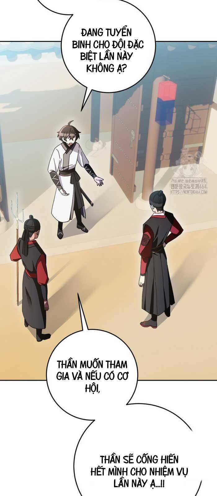 Sinh Tồn Trong Cuốn Tiểu Thuyết Romance Fantasy - Chapter 22 - Page 26