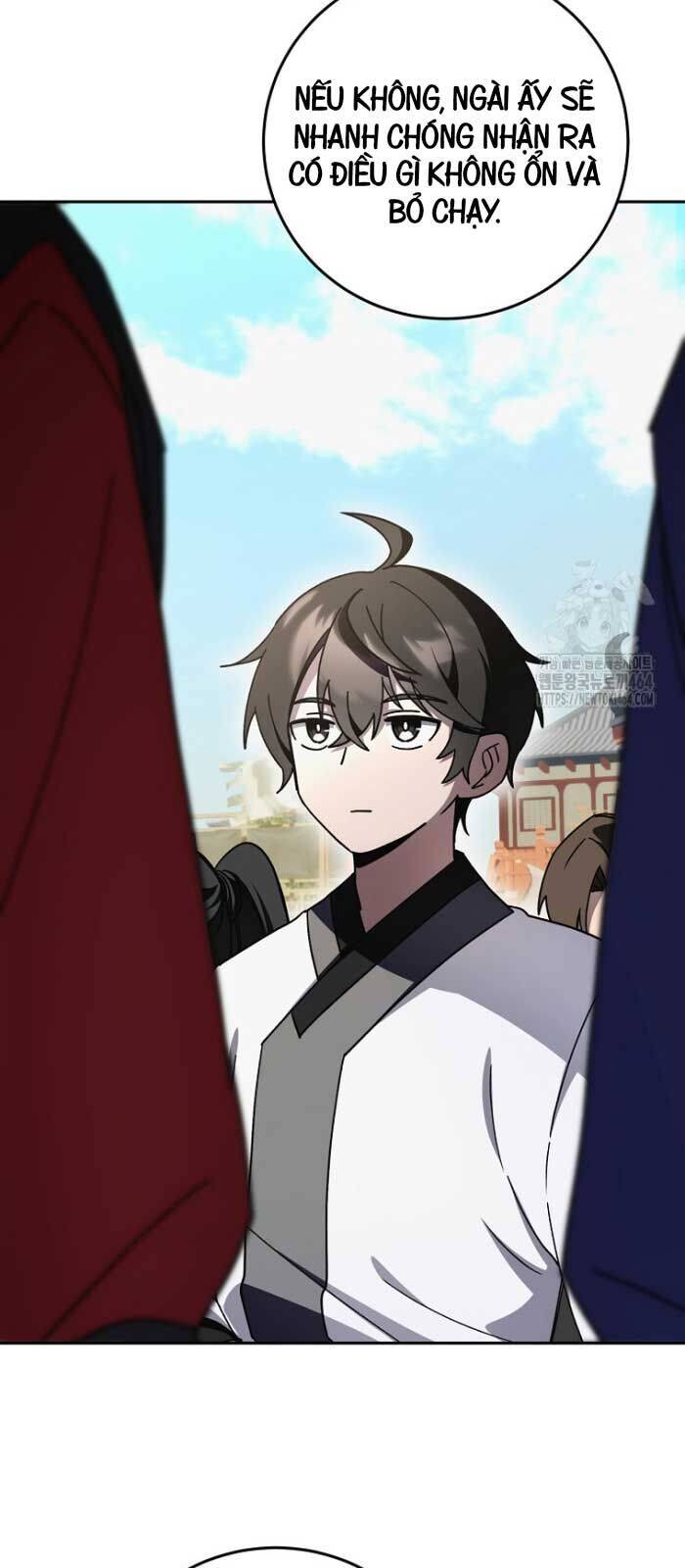 Sinh Tồn Trong Cuốn Tiểu Thuyết Romance Fantasy - Chapter 22 - Page 34
