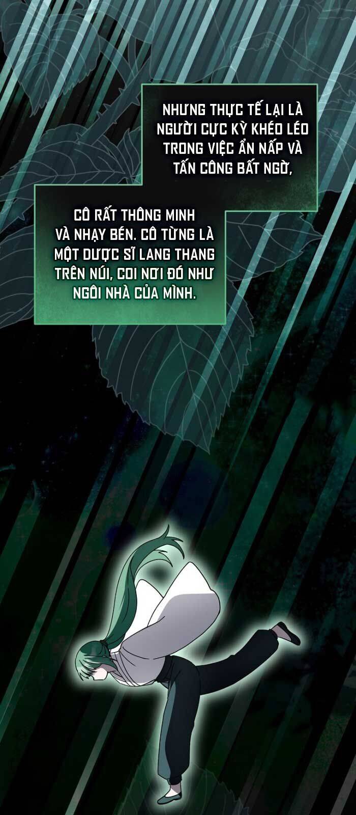 Sinh Tồn Trong Cuốn Tiểu Thuyết Romance Fantasy - Chapter 22 - Page 39