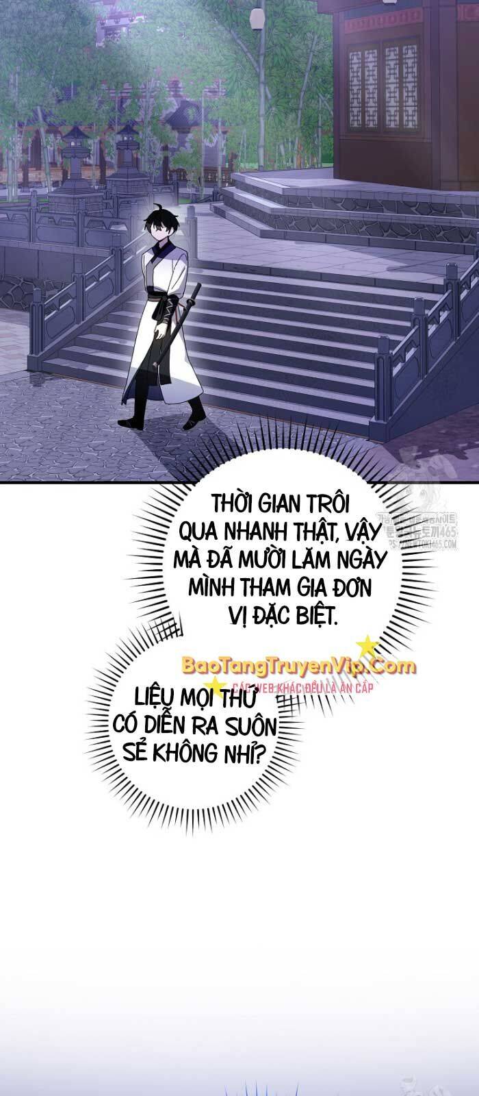 Sinh Tồn Trong Cuốn Tiểu Thuyết Romance Fantasy - Chapter 23 - Page 11