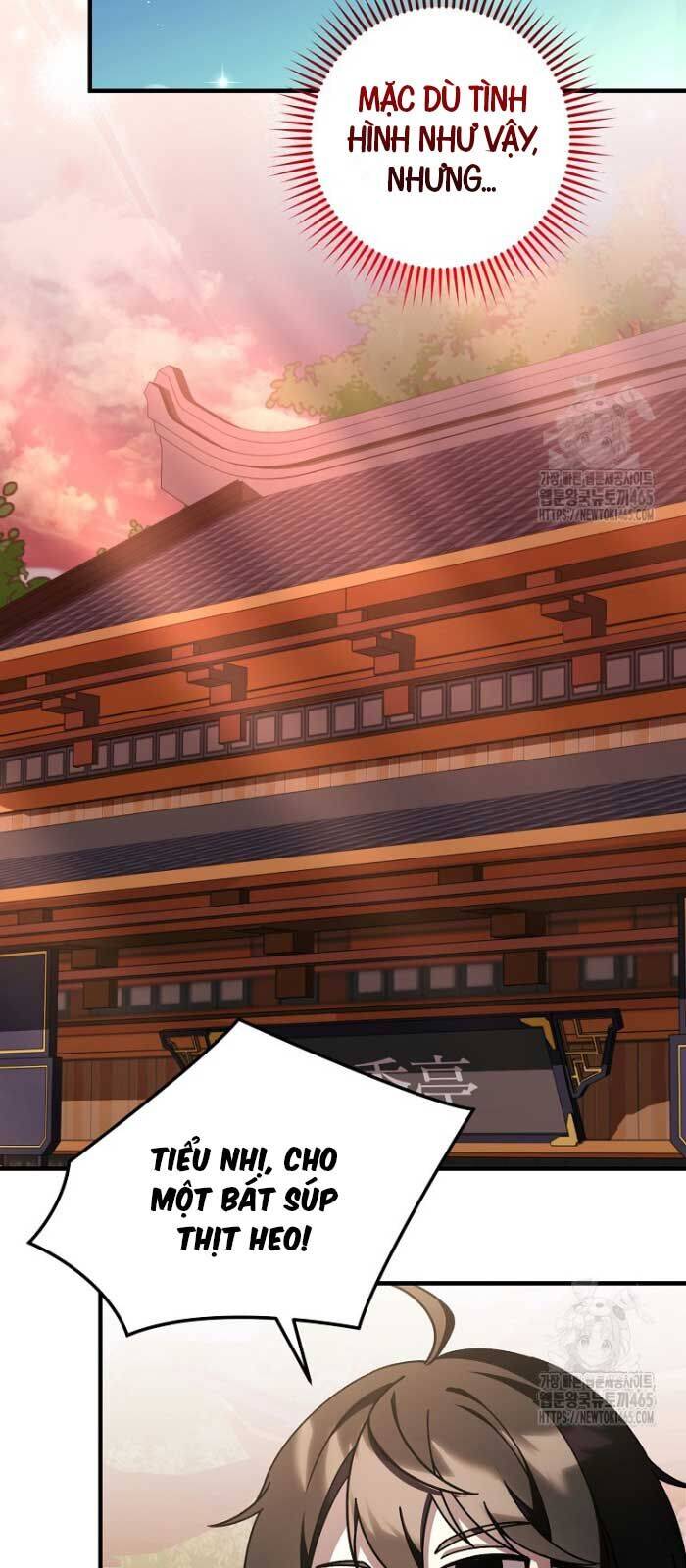 Sinh Tồn Trong Cuốn Tiểu Thuyết Romance Fantasy - Chapter 23 - Page 18