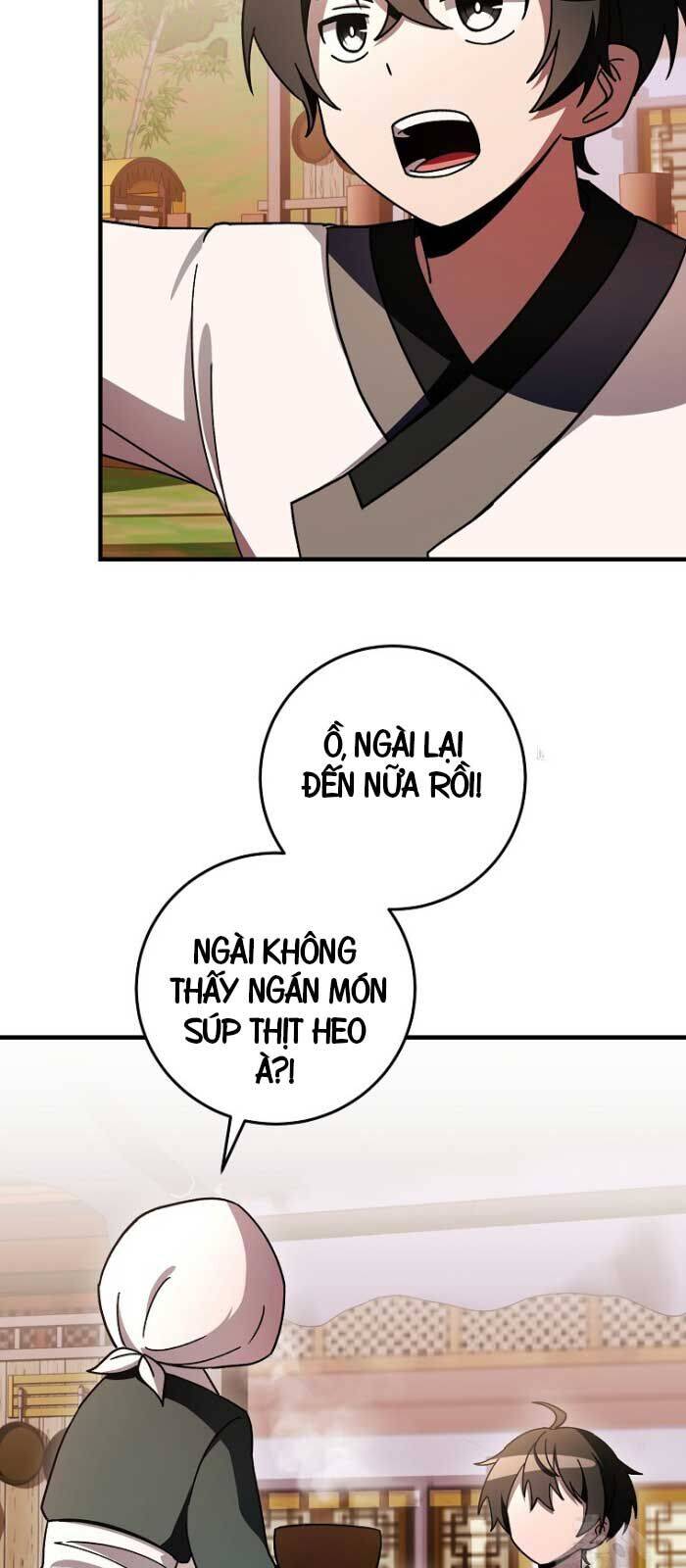 Sinh Tồn Trong Cuốn Tiểu Thuyết Romance Fantasy - Chapter 23 - Page 19