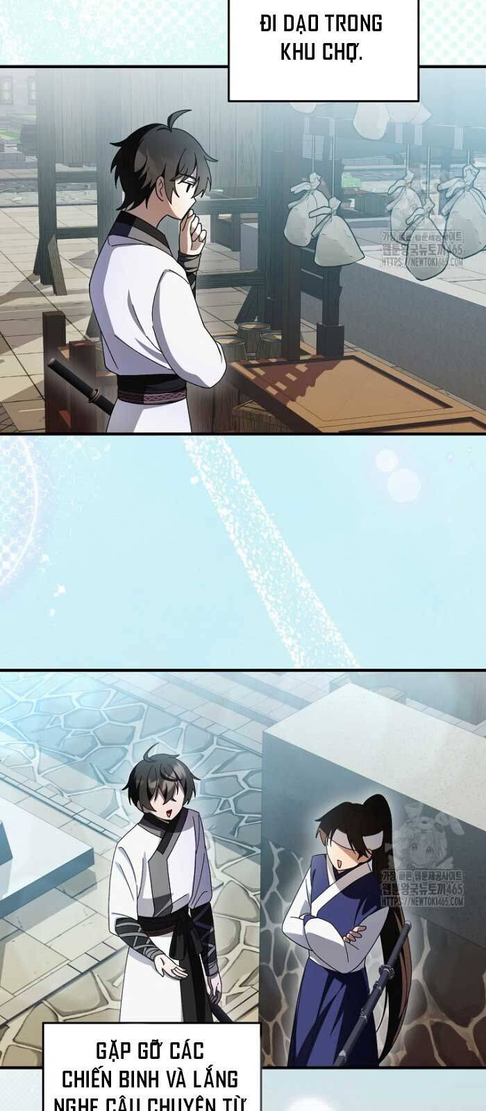 Sinh Tồn Trong Cuốn Tiểu Thuyết Romance Fantasy - Chapter 23 - Page 25