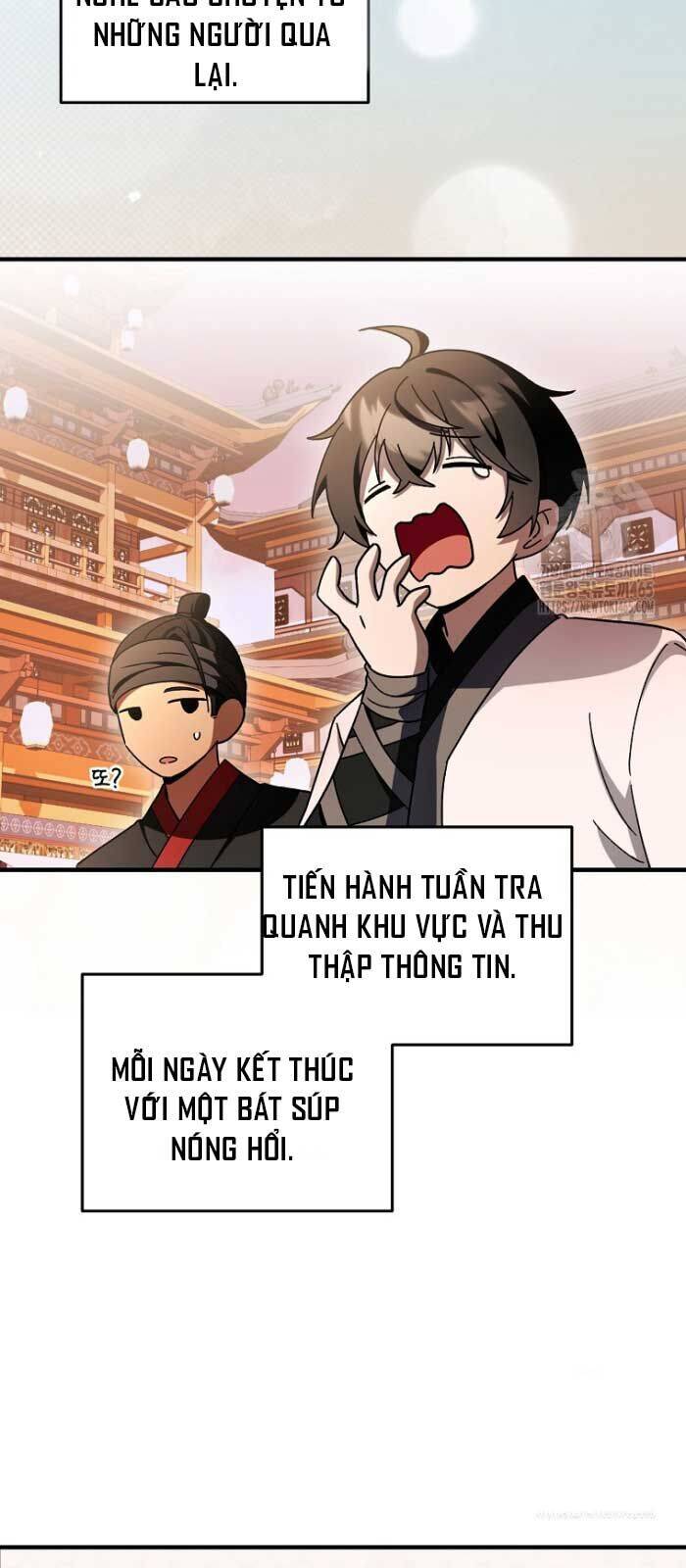 Sinh Tồn Trong Cuốn Tiểu Thuyết Romance Fantasy - Chapter 23 - Page 26