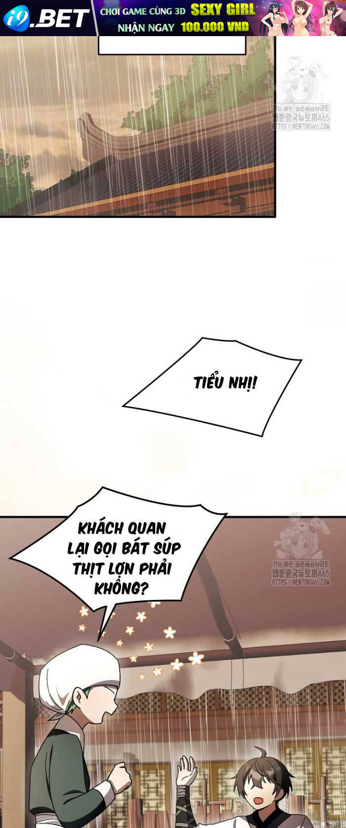 Sinh Tồn Trong Cuốn Tiểu Thuyết Romance Fantasy - Chapter 23 - Page 28