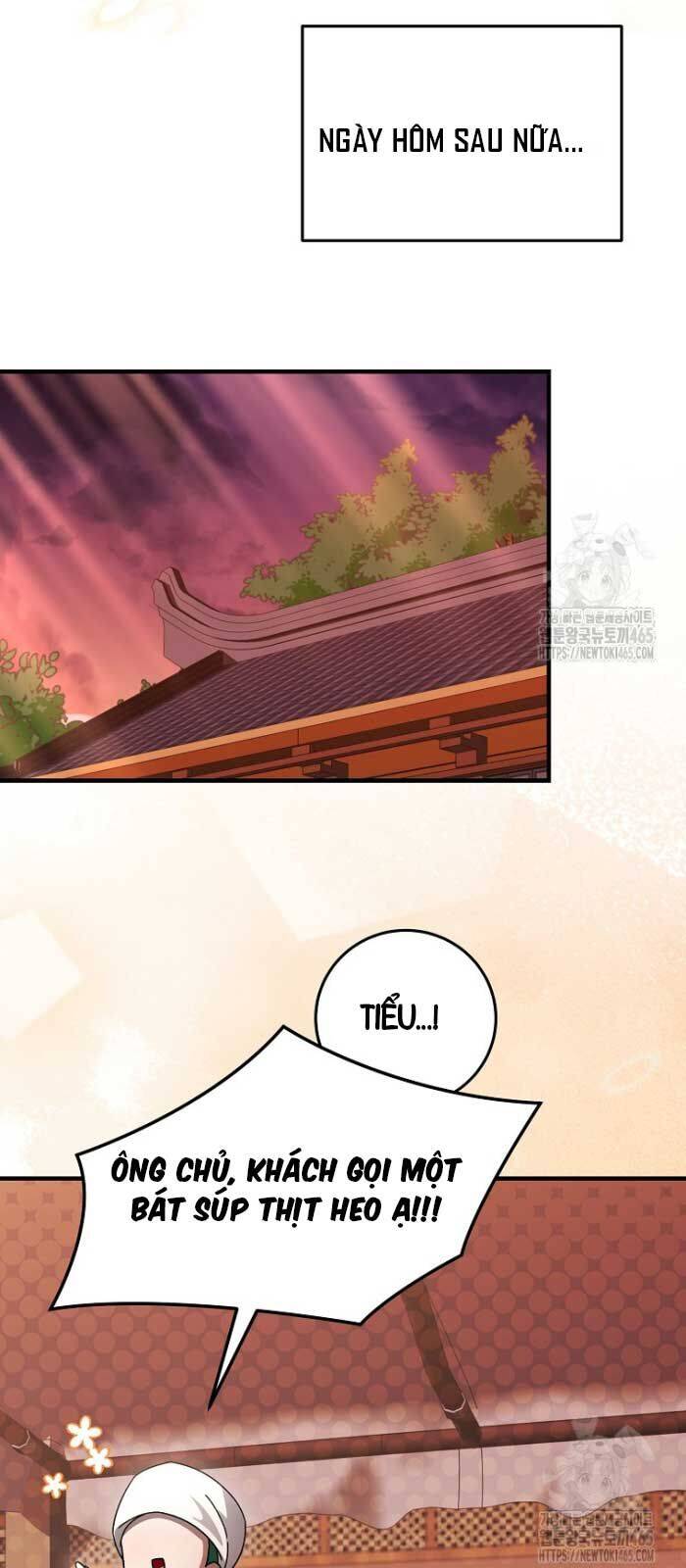 Sinh Tồn Trong Cuốn Tiểu Thuyết Romance Fantasy - Chapter 23 - Page 30