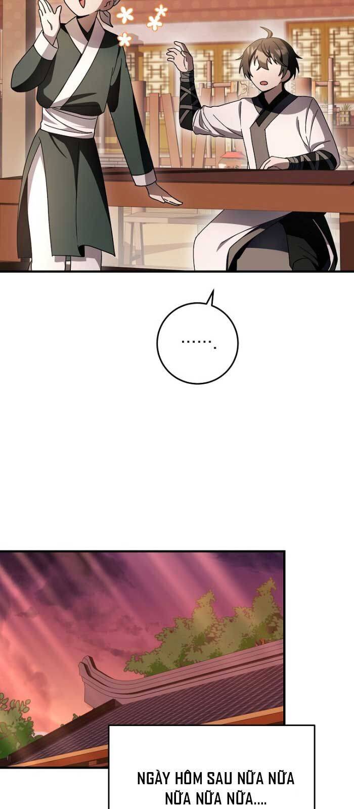 Sinh Tồn Trong Cuốn Tiểu Thuyết Romance Fantasy - Chapter 23 - Page 31