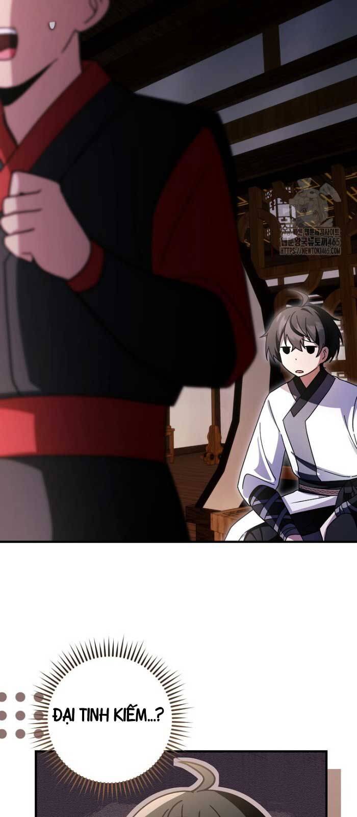 Sinh Tồn Trong Cuốn Tiểu Thuyết Romance Fantasy - Chapter 23 - Page 45