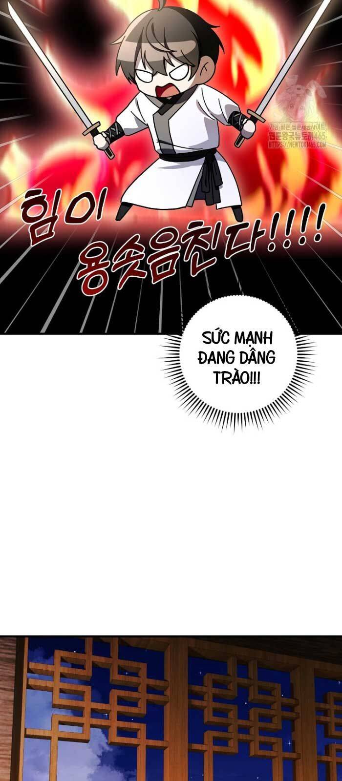 Sinh Tồn Trong Cuốn Tiểu Thuyết Romance Fantasy - Chapter 23 - Page 48