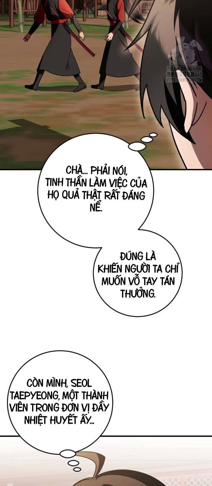 Sinh Tồn Trong Cuốn Tiểu Thuyết Romance Fantasy - Chapter 23 - Page 5