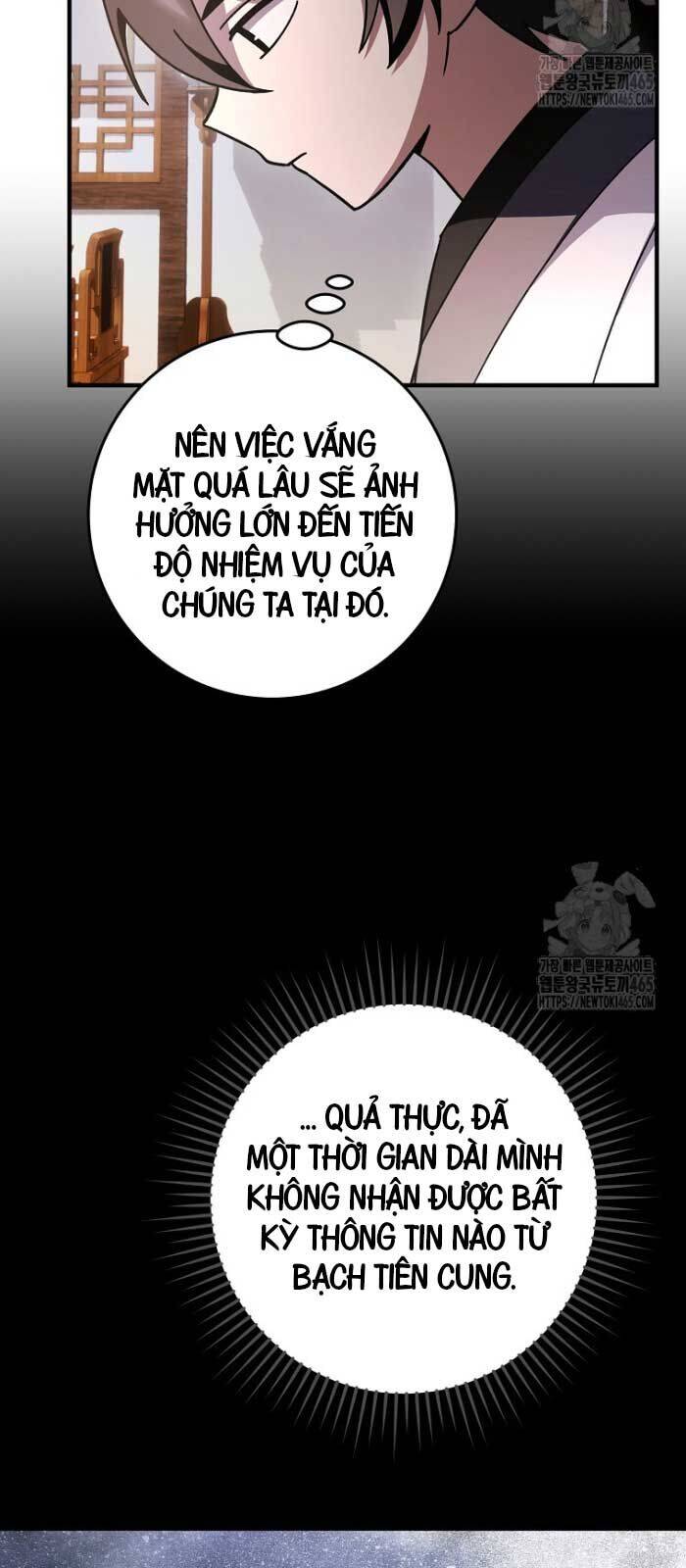 Sinh Tồn Trong Cuốn Tiểu Thuyết Romance Fantasy - Chapter 23 - Page 51