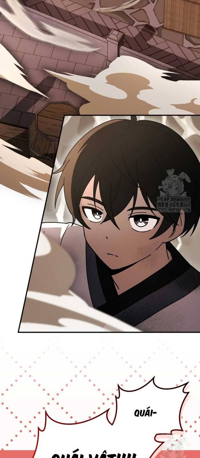 Sinh Tồn Trong Cuốn Tiểu Thuyết Romance Fantasy Chapter 24 - Trang 46