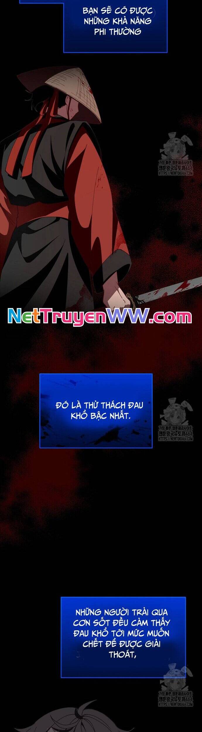 Sinh Tồn Trong Cuốn Tiểu Thuyết Romance Fantasy - Chapter 3 - Page 11