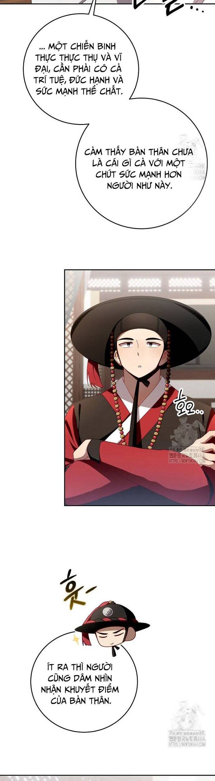 Sinh Tồn Trong Cuốn Tiểu Thuyết Romance Fantasy - Chapter 3 - Page 15