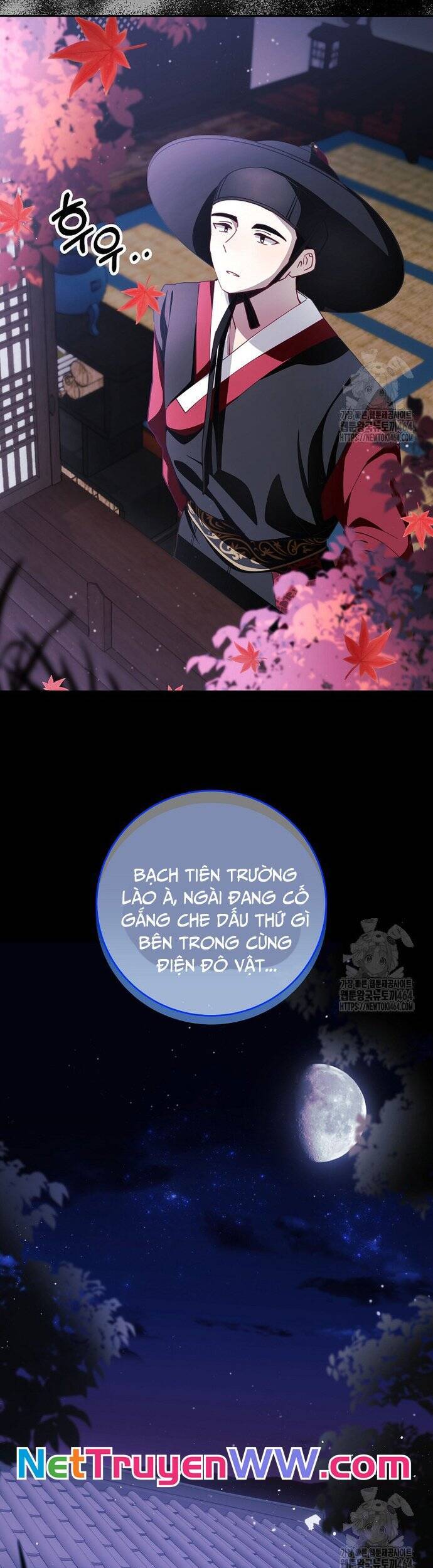 Sinh Tồn Trong Cuốn Tiểu Thuyết Romance Fantasy - Chapter 3 - Page 32