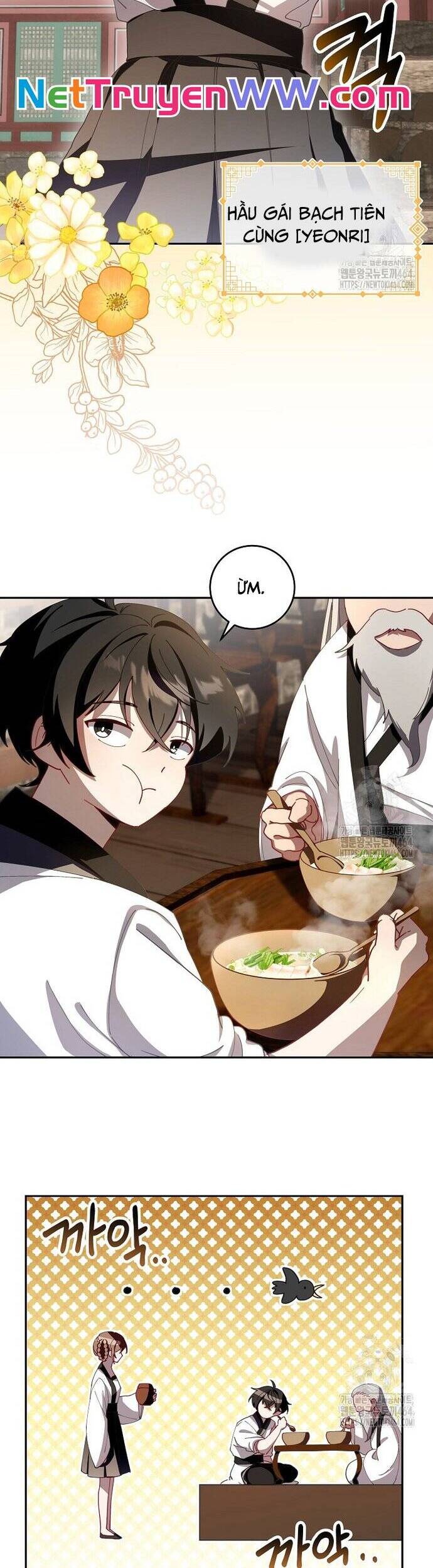 Sinh Tồn Trong Cuốn Tiểu Thuyết Romance Fantasy - Chapter 3 - Page 35