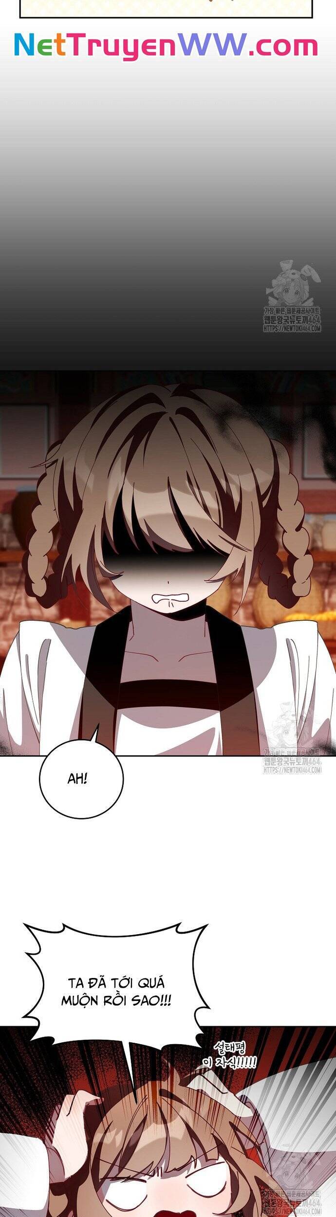 Sinh Tồn Trong Cuốn Tiểu Thuyết Romance Fantasy - Chapter 3 - Page 36