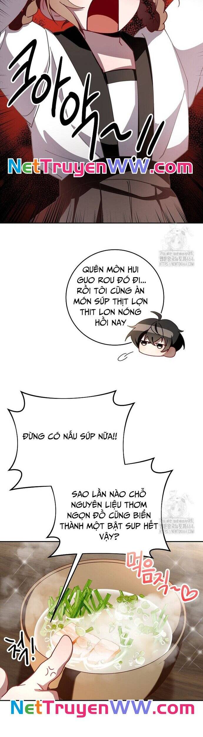 Sinh Tồn Trong Cuốn Tiểu Thuyết Romance Fantasy - Chapter 3 - Page 37