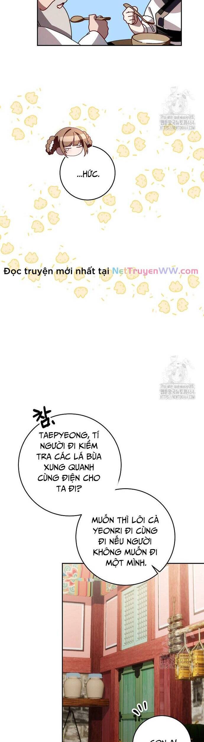 Sinh Tồn Trong Cuốn Tiểu Thuyết Romance Fantasy - Chapter 3 - Page 39