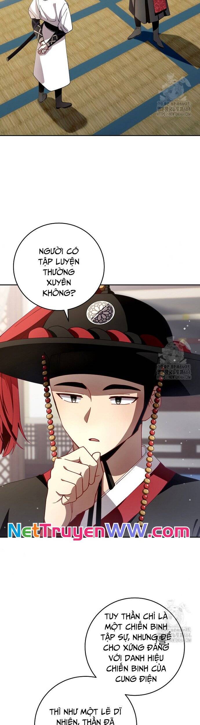 Sinh Tồn Trong Cuốn Tiểu Thuyết Romance Fantasy - Chapter 3 - Page 6