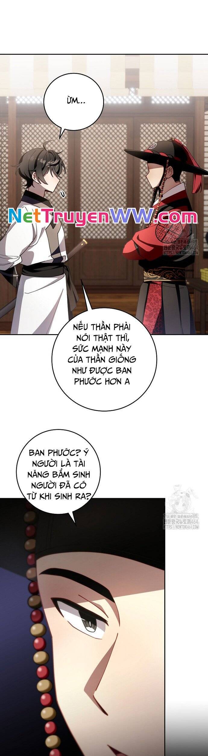 Sinh Tồn Trong Cuốn Tiểu Thuyết Romance Fantasy - Chapter 3 - Page 8